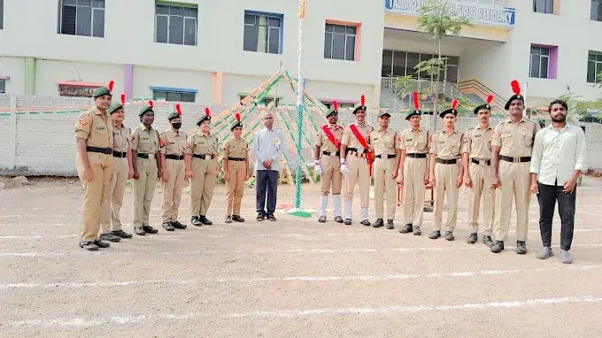 Talla Padmavathi College of Engineering Warangal Campus Activity photo 2